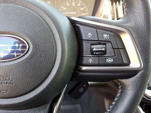 Used 2020 Subaru Outback Limited w/ Popular Package #2 AWD/4WD image 24