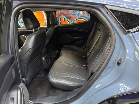 Used 2023 Ford Mustang Mach-E Premium AWD/4WD image 13