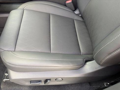 New 2026 Nissan Murano Platinum w/ Cargo Package image 4