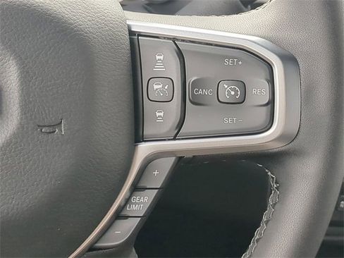 New 2026 RAM 3500 Big Horn image 30