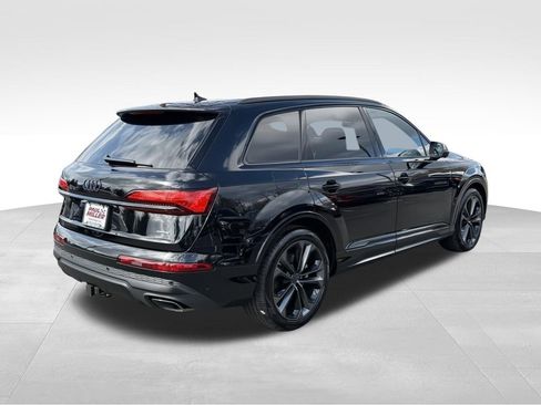 New 2026 Audi Q7 3.0T Premium Plus AWD/4WD image 7