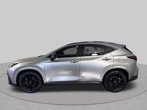 Certified 2024 Lexus NX 350 F Sport AWD/4WD image 33