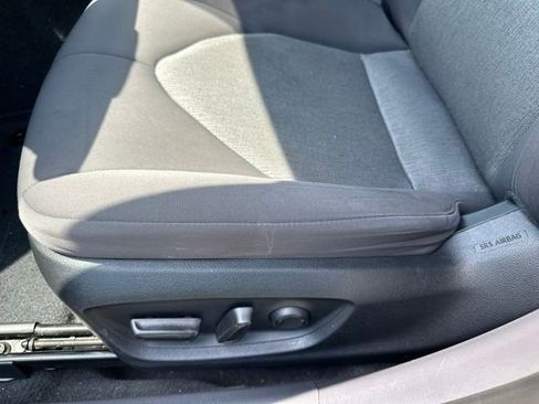 Used 2023 Toyota Camry LE FWD image 31