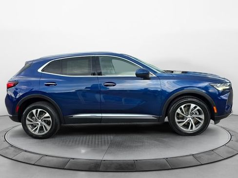 Used 2023 Buick Envision Essence FWD image 6