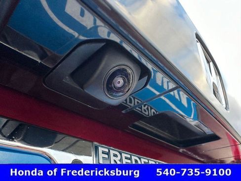 Certified 2023 Honda Accord EX image 10