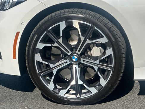 Used 2026 BMW 330i Sedan RWD image 37