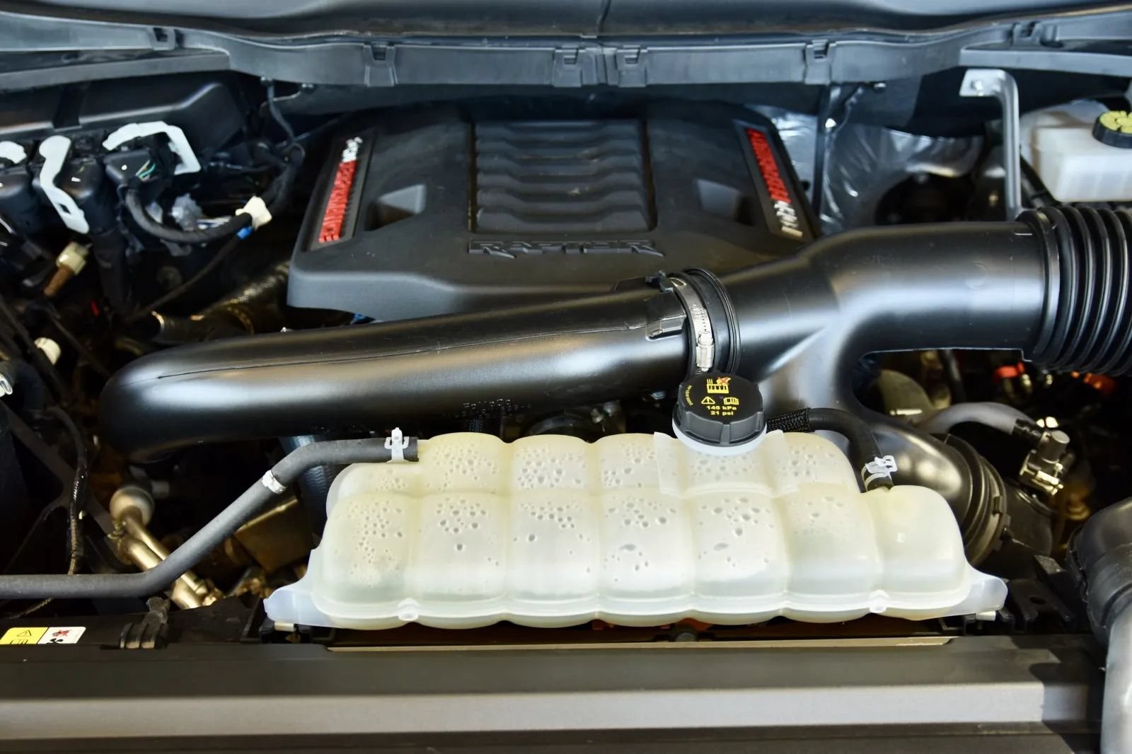 Used 2024 Ford F150 Raptor AWD/4WD image 34