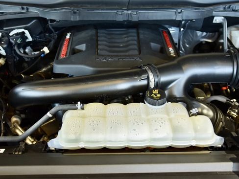 Used 2024 Ford F150 Raptor AWD/4WD image 34