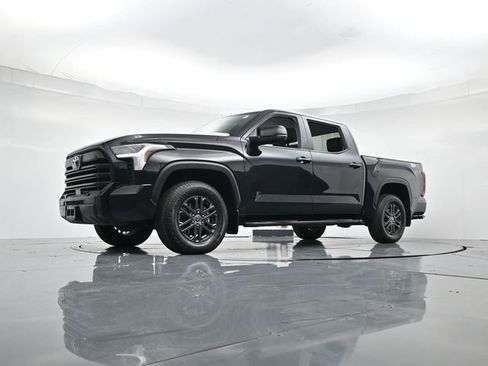 Used 2024 Toyota Tundra SR5 image 34