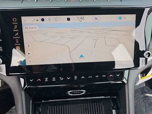 New 2026 Jeep Grand Cherokee Laredo image 23