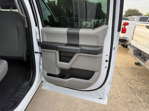 Used 2019 Ford F150 XL w/ XL Power Equipment Group AWD/4WD image 15