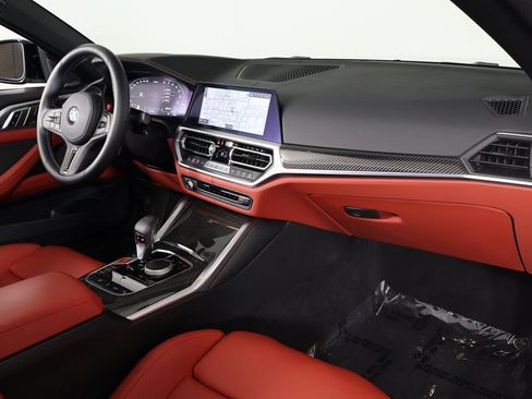 Used 2022 BMW M4 xDrive Competition w/ Executive Package image 10