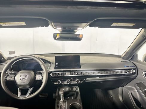 Used 2026 Honda Civic Sport Touring image 12