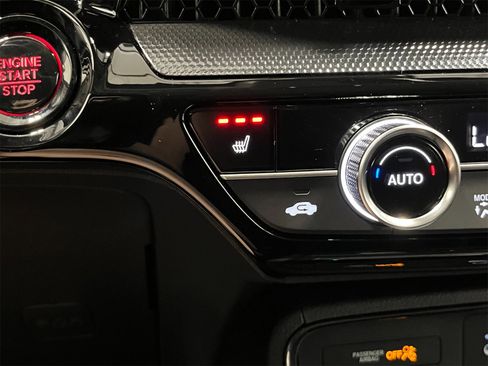 New 2026 Honda CR-V EX-L image 22