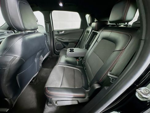 Used 2024 Ford Escape ST-Line image 26