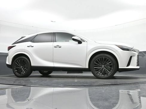 Certified 2025 Lexus RX 350 Premium w/ Accessory Package (Z1) FWD image 32