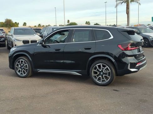 Used 2026 BMW X1 xDrive28i w/ Technology Package AWD/4WD image 8