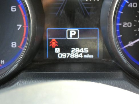 Used 2019 Subaru Outback 2.5i Premium image 75