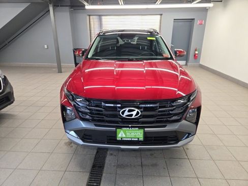 Used 2025 Hyundai Tucson SEL image 2