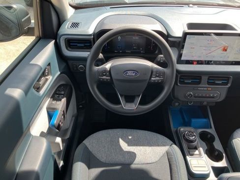 New 2026 Ford Maverick XLT image 23