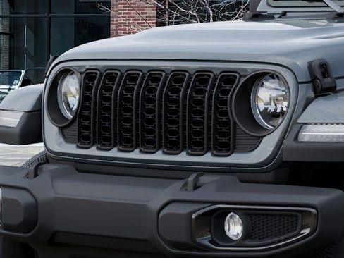 New 2026 Jeep Gladiator Sport AWD/4WD image 11
