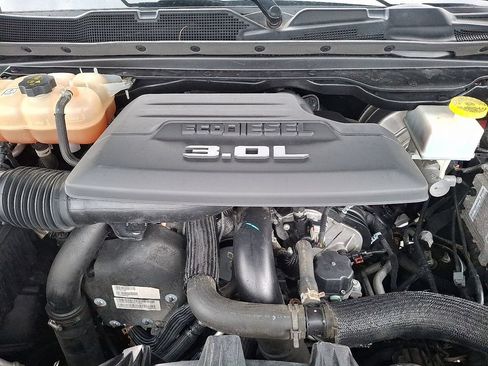 Used 2020 RAM 1500 Limited AWD/4WD image 26