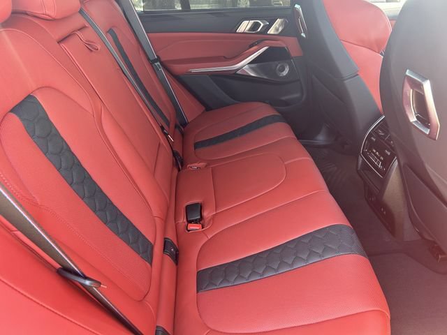 New 2026 BMW X5 M Competition w/ Executive Package AWD/4WD image 13