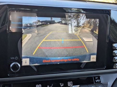 New 2026 Toyota Camry SE image 20