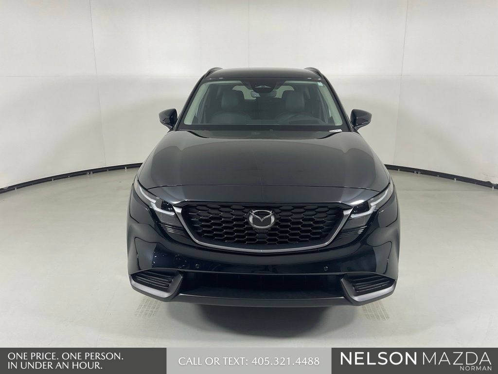New 2026 MAZDA CX-5 Preferred AWD/4WD image 2