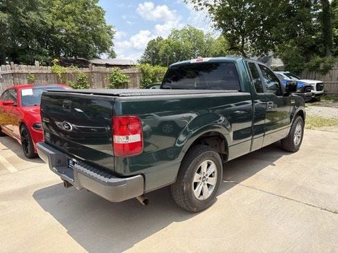 Used 2008 Ford F150 FX2 RWD image 6
