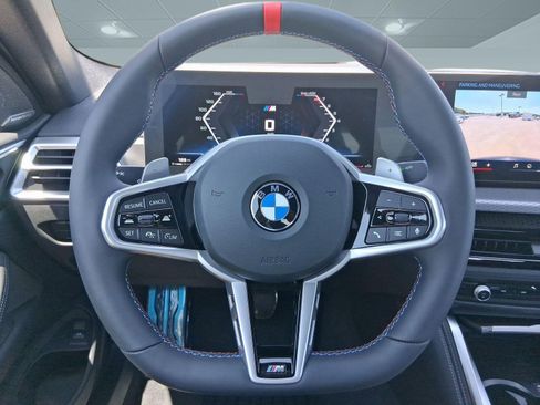 Used 2026 BMW M440i Coupe w/ Premium Package RWD image 21
