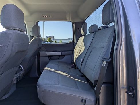 Used 2024 Ford F150 XLT w/ Mobile Office Package image 14