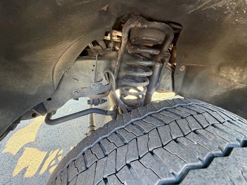 Used 2012 Ford F450 XL w/ Snow Plow Prep Pkg RWD image 25