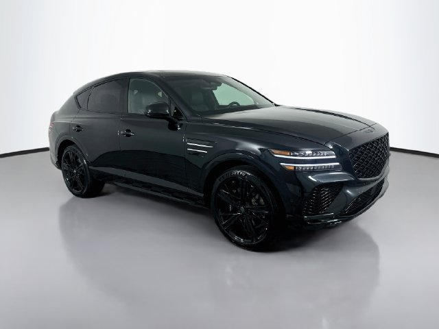 New 2027 Genesis GV80 3.5T Prestige AWD/4WD image 3