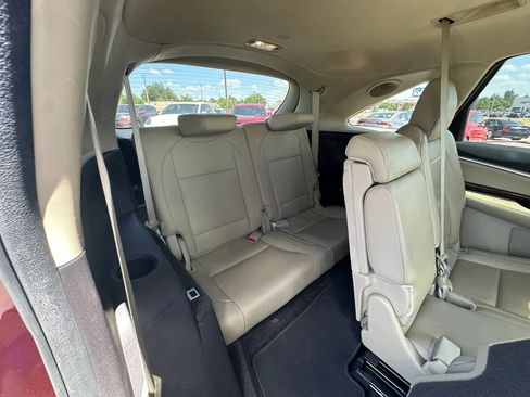Used 2016 Acura MDX SH-AWD w/ Technology Package image 19