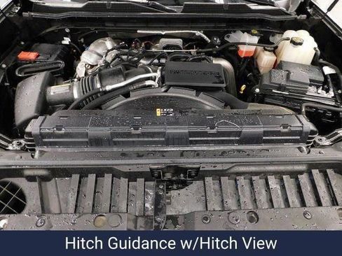 Used 2024 Chevrolet Silverado 2500 LT w/ Convenience Package image 69