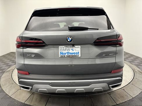 New 2026 BMW X5 xDrive40i image 15