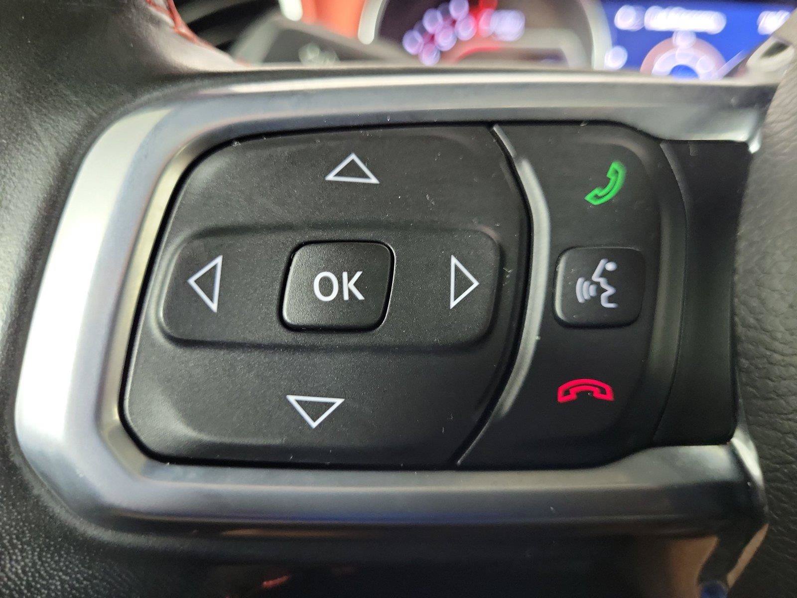 Used 2020 Jeep Wrangler Unlimited Rubicon AWD/4WD image 22