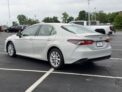 Used 2023 Toyota Camry LE FWD image 7
