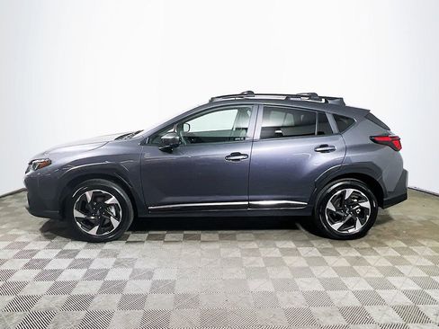 Certified 2025 Subaru Crosstrek 2.5i Limited w/ Popular Package #3A AWD/4WD image 4