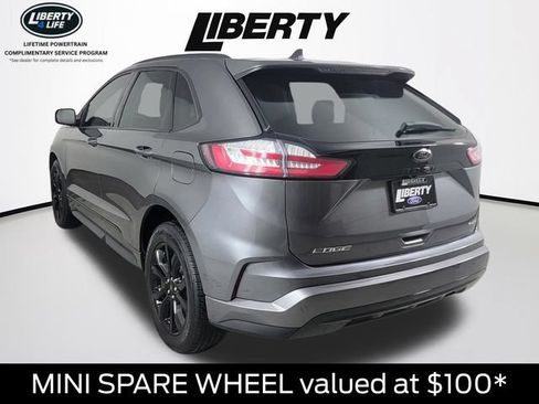 Used 2023 Ford Edge SE w/ Black Appearance Package AWD/4WD image 6