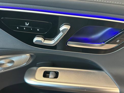 Certified 2024 Mercedes-Benz GLC 300 4MATIC image 21