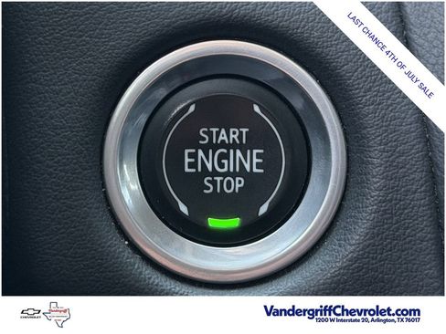 Used 2021 Chevrolet Tahoe 4WD image 20