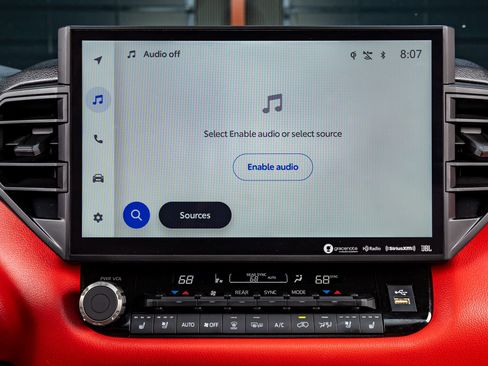 Used 2024 Toyota Sequoia TRD Pro image 24