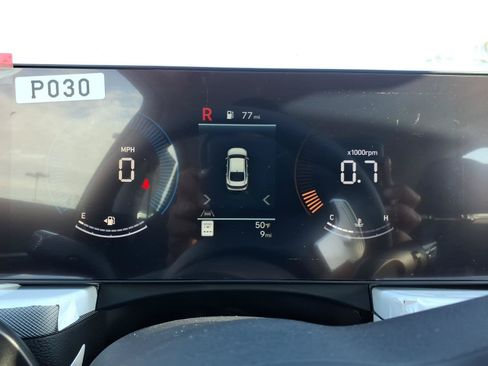 Used 2026 Hyundai Sonata SEL FWD image 15