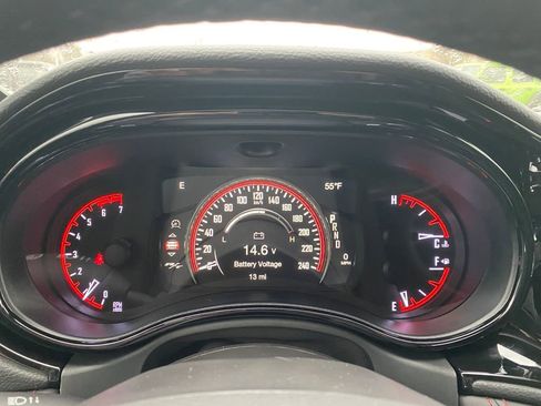 New 2026 Dodge Durango GT image 12