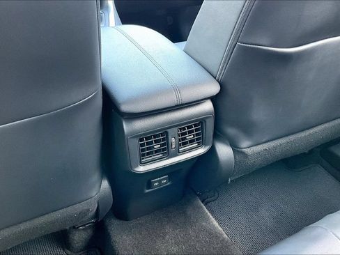 Used 2024 Toyota RAV4 XSE w/ Advanced Technology Package AWD/4WD image 11