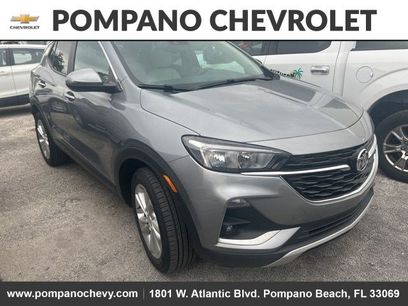 Used 2023 Buick Encore GX Preferred w/ Cold Weather Comfort Package