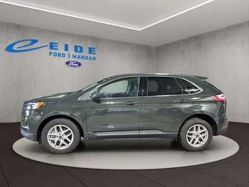 Used 2024 Ford Edge SEL w/ Convenience Package AWD/4WD image 9