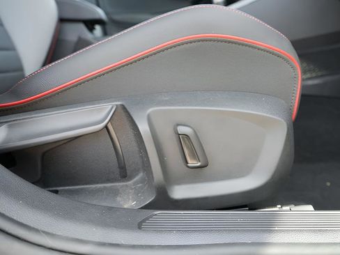 Used 2024 Volkswagen GTI SE w/ SE Leather Seats Package image 15